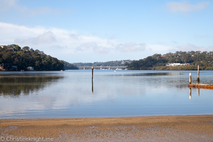 Oatley Park, Sydney