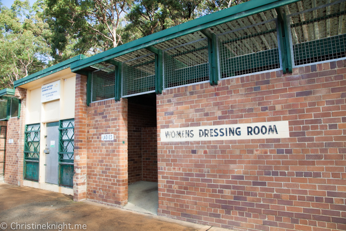 Oatley Park, Sydney