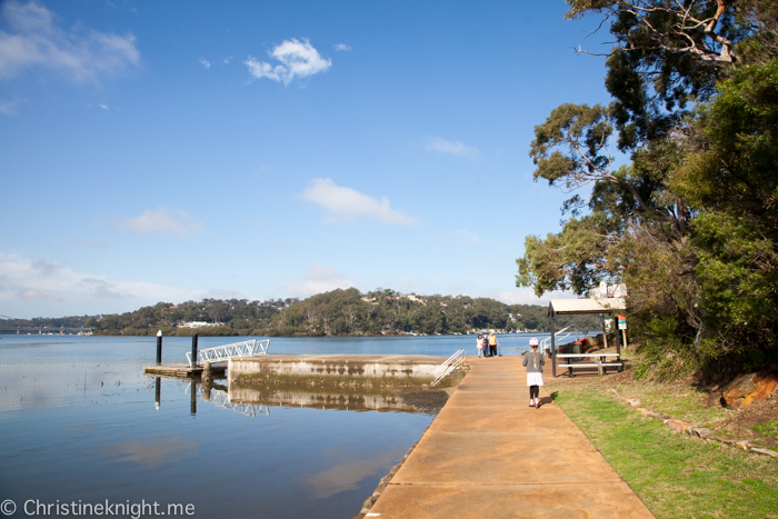 Oatley Park, Sydney