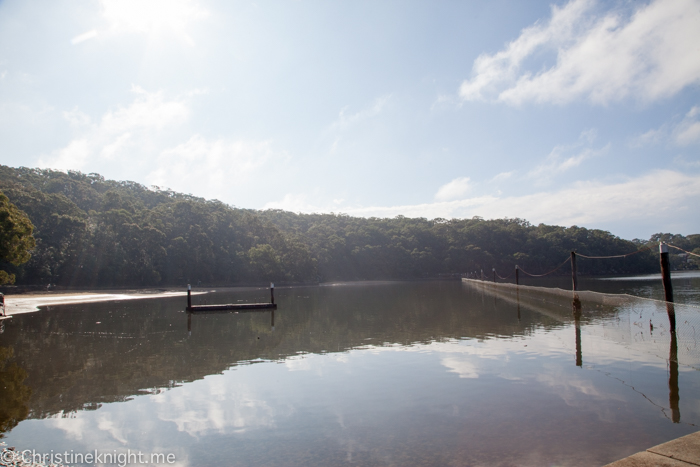 Oatley Park, Sydney