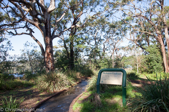 Oatley Park, Sydney