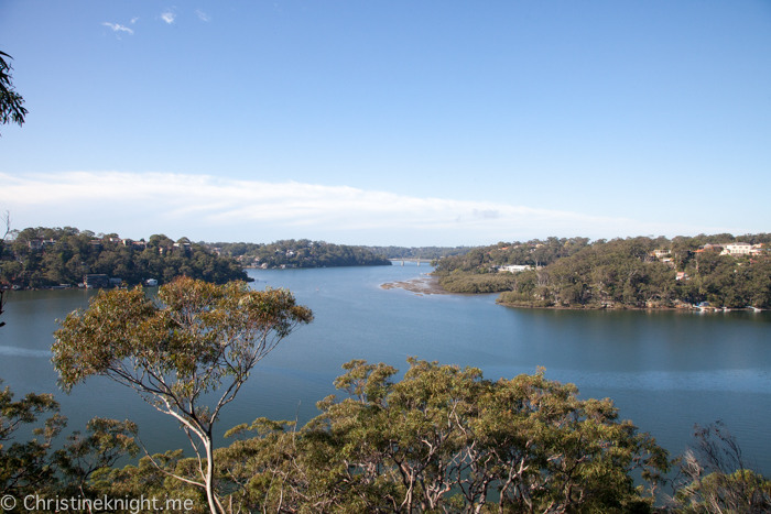 Oatley Park, Sydney