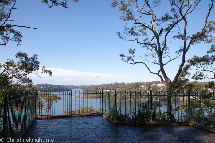 Oatley Park, Sydney