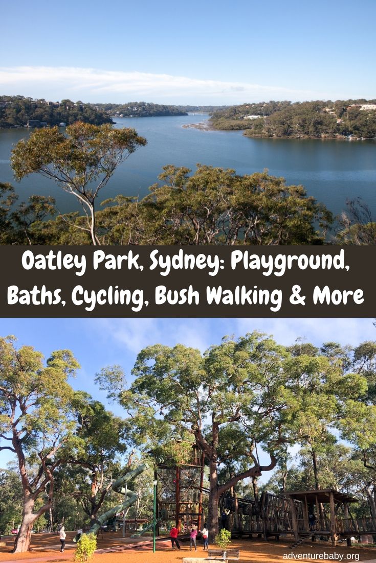 Oatley Park, Sydney