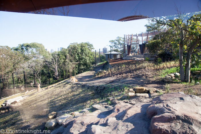 Taronga Zoo, Sydney