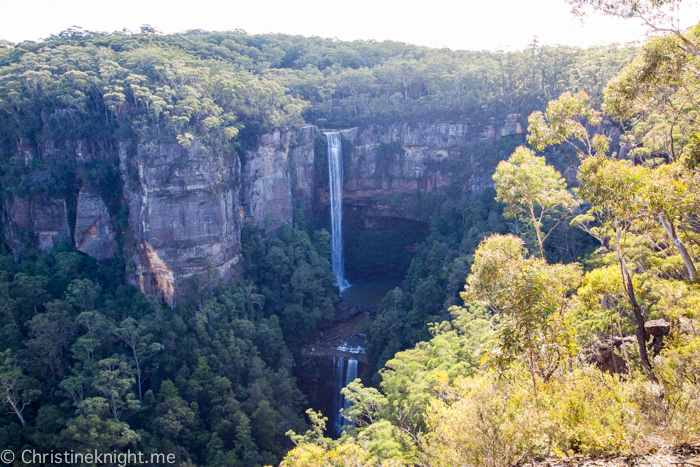 Belmore Falls