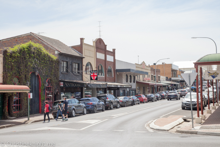 Bowral Southern Highlands