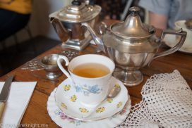 Dirty Janes High Tea Bowral, Southern Highlands, Australia - Adventure ...