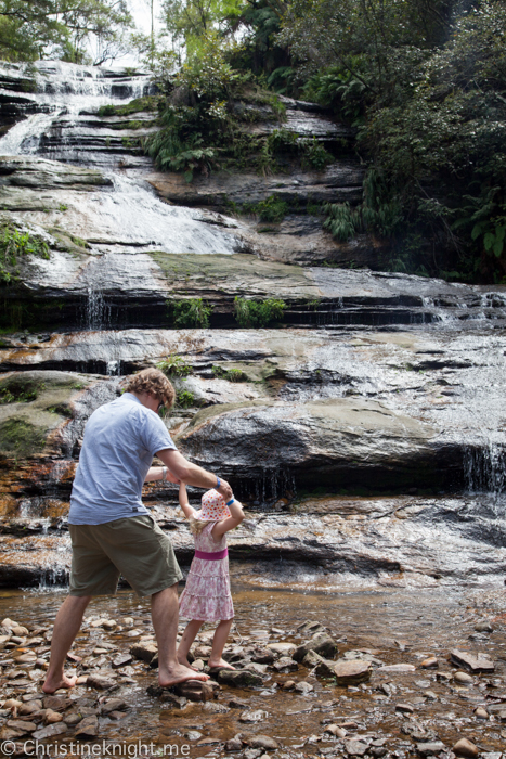 Katoomba Cascades