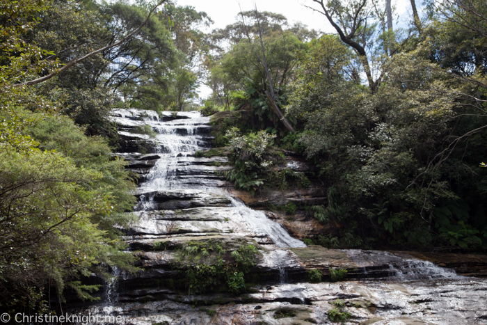 Katoomba Cascades