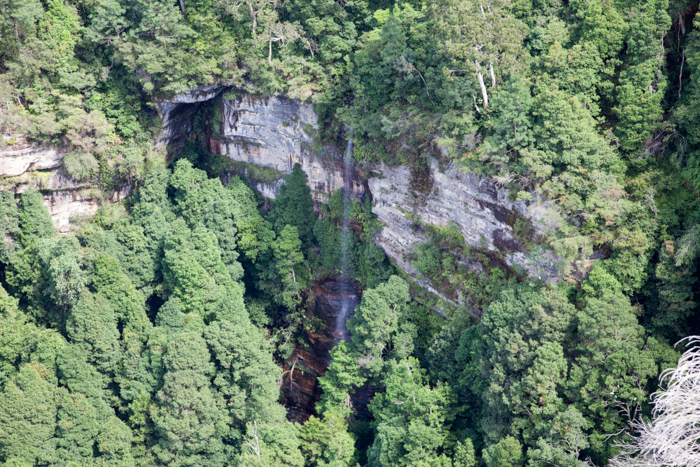 Katoomba Falls