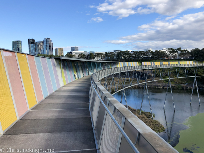 Brickpit Sydney Olympic Park