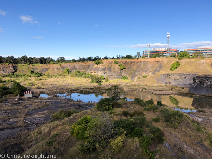 Brickpit Sydney Olympic Park