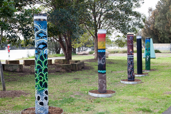 Newington Armory Sydney Olympic Park