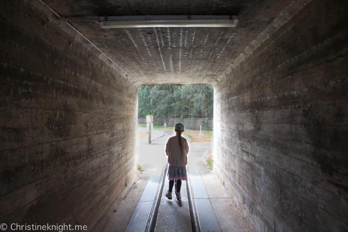 Newington Armory Sydney Olympic Park