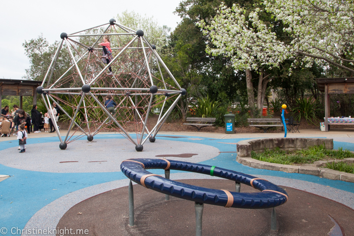 Fagan Park Galston Sydney