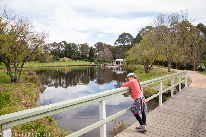 Fagan Park Galston Sydney