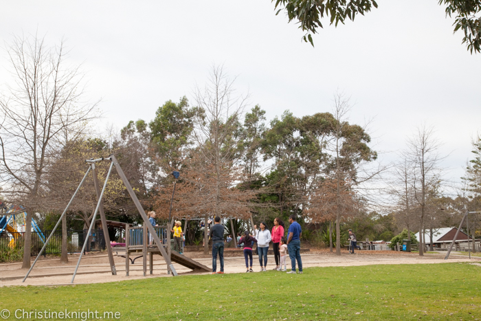 Fagan Park Galston Sydney