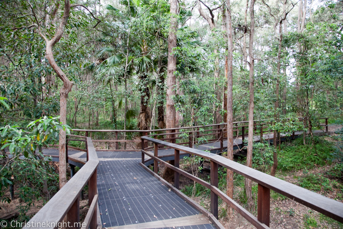 Carrs Bush Park Playground Fagan park Galston Sydney