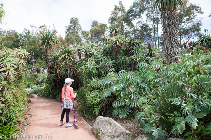 Fagan Park Galston Sydney