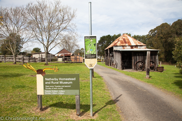 Fagan Park Galston Sydney