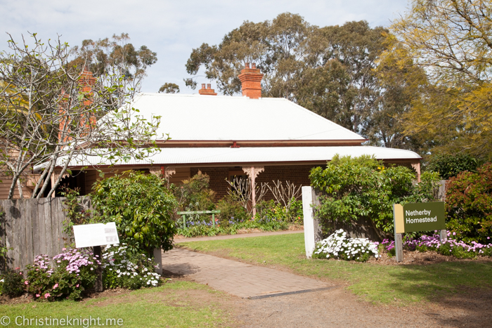 Fagan Park Galston Sydney