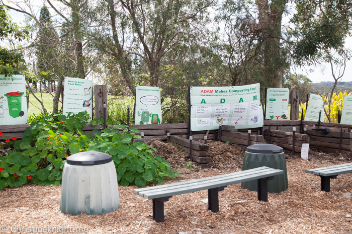 Fagan Park Galston Sydney