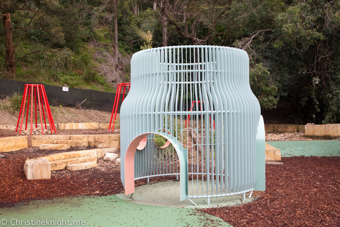 Blackbutt Nature Reserve