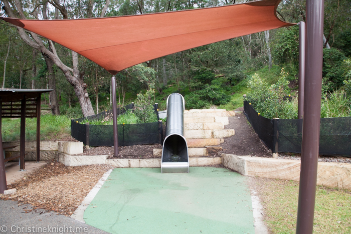 Blackbutt Nature Reserve