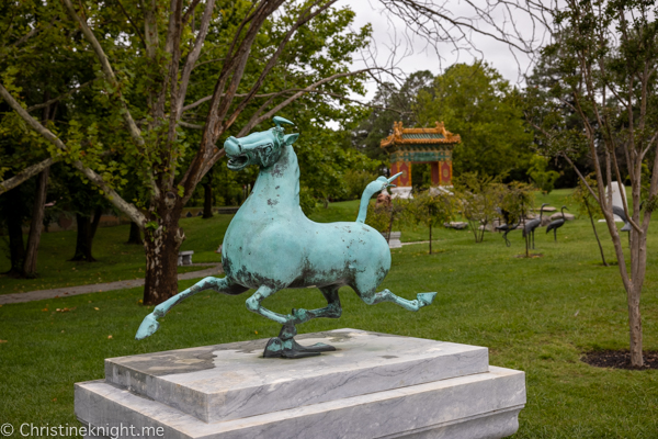 Lennox Gardens Canberra