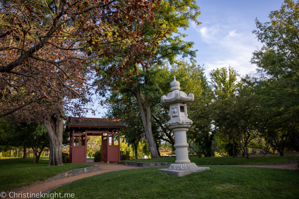 Lennox Gardens Canberra