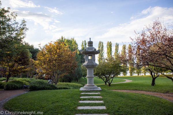 Lennox Gardens Canberra