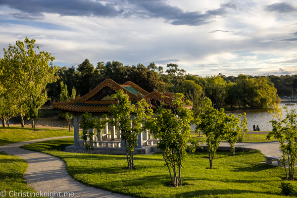 Lennox Gardens Canberra