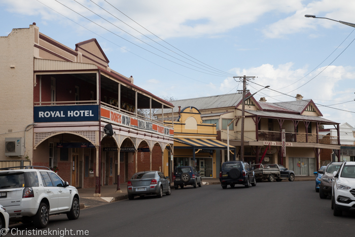 Canowindra