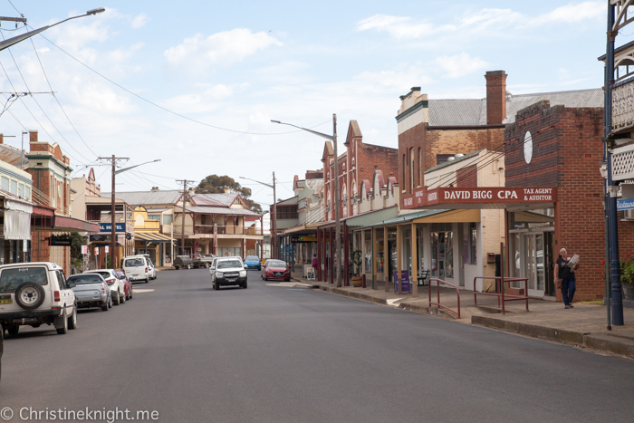 Canowindra