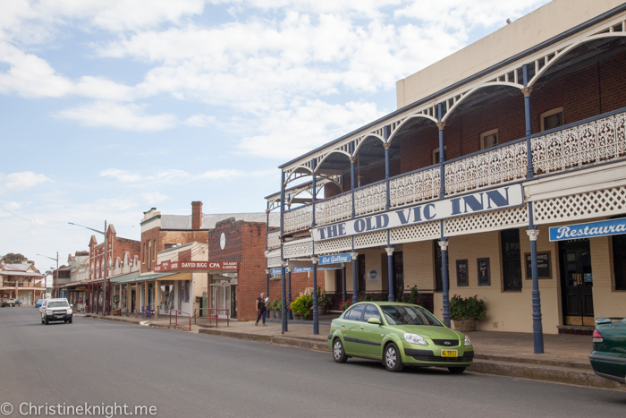 Canowindra