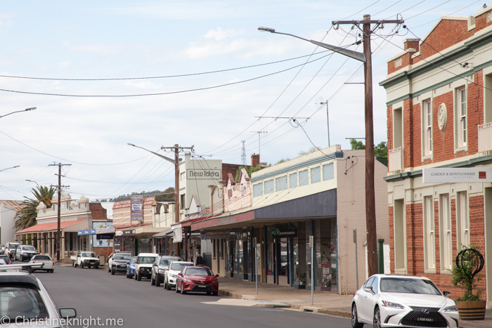 Canowindra