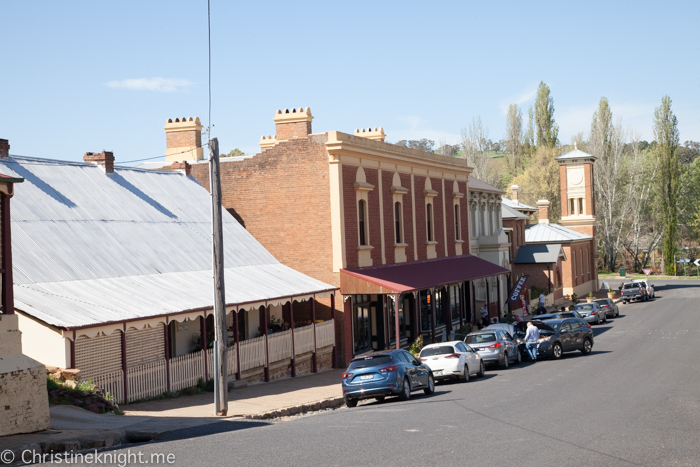 Carcoar