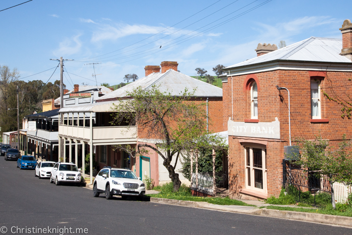 Carcoar