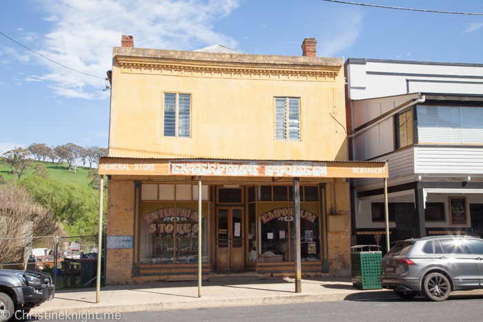 Carcoar