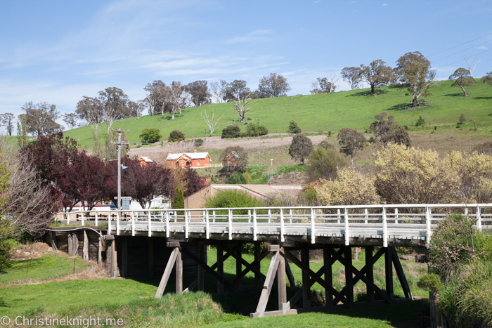 Carcoar