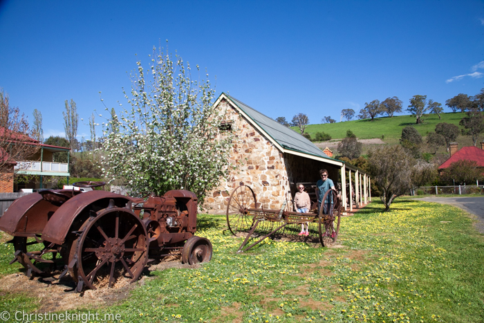 Carcoar