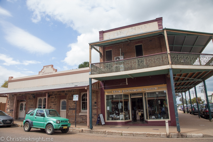 Gulgong