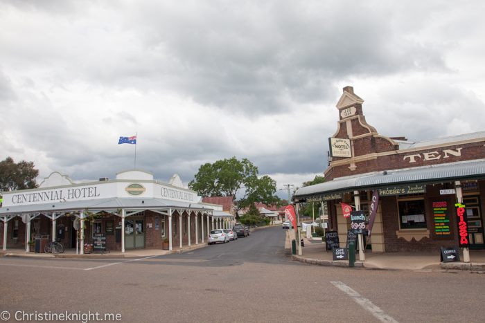 Gulgong