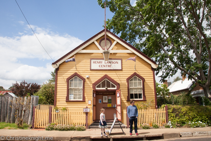 Gulgong