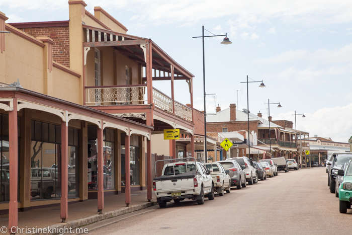 Gulgong