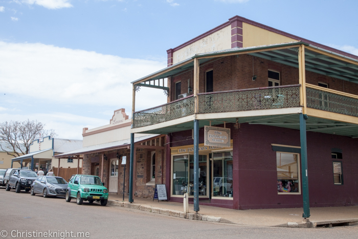 Gulgong