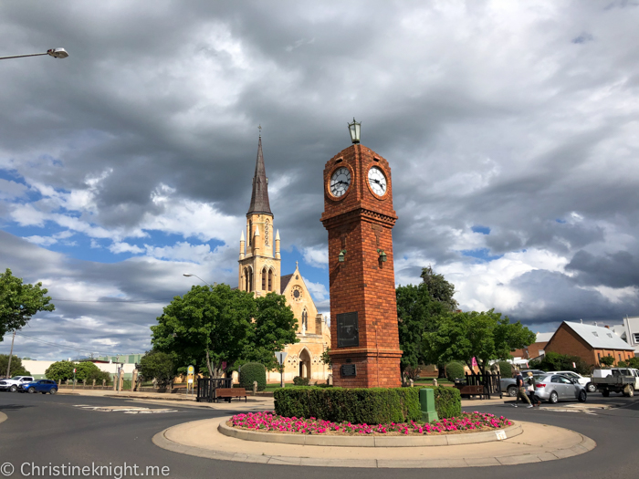 Mudgee