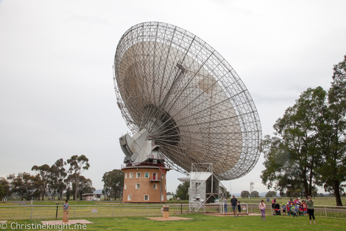 Slime Factory - CSIRO Parkes Dish Shop