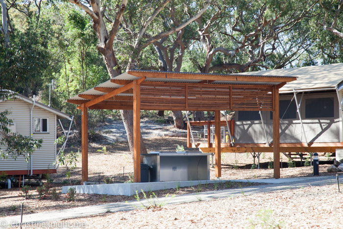 Port Stephens Koala Sanctuary